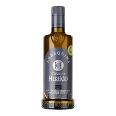 까사스디후알도 아르베퀴나 엑스트라 버진 올리브오일, 500ml, 1개