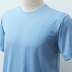 블루포스 데럿츠 기능성 반팔티