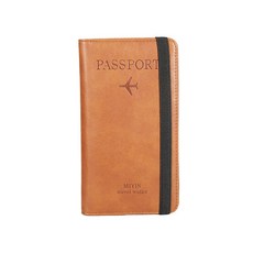 라이언여권지갑