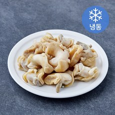 어보선 데친 골뱅이살 (냉동), 1개, 150g