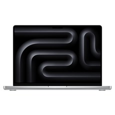 Apple 맥북 프로 14 M5칩, 실버, M5 Pro 15코어, 16코어 GPU, 24GB, 1TB, 영문
