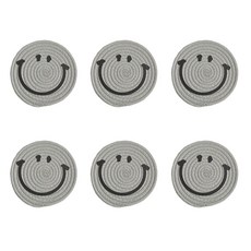 스마일테이블매트