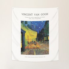 레터링패브릭포스터