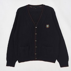 GYOBOKMALL 孩童素色開襟外套