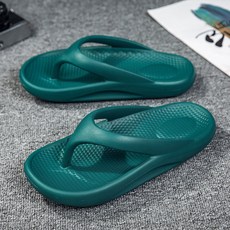 슬림핏 여름 쪼리