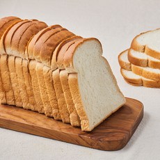 행복한맛남 맛있는 모닝 우유식빵, 720g, 1개