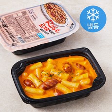 서울마님 즉석 로제떡볶이 (냉동), 280g, 1개