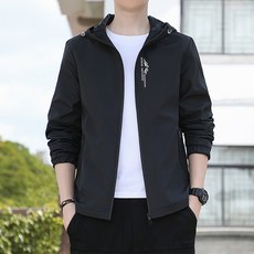 男款Glaze戶外夾克