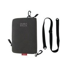 Durapack 平板電腦收納包木炭灰 700ML 130g