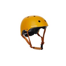 Momnlittle 初階幼兒自行車安全帽, 1個, Maple Orange