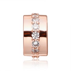 판도라스파클링파베라인로고클립참