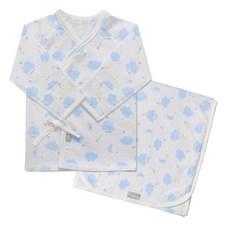 신생아여름배냇