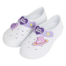 Able Factory 兒童太空旅行 Care Bear 室內拖鞋