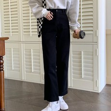 데님슬랙스