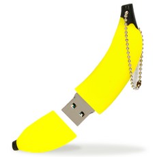 칼론 맛있는 바나나 3.0 USB 메모리, 16GB