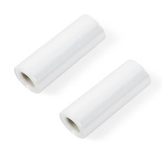 베스톰 롤 비닐 짤주머니 35cm 100p, 2개