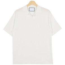 남자린넨카라니트