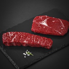 미국산 척아이롤 살치 반반팩 (냉장), 1개, 360g