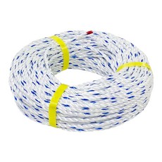 QUE CHUNG PP多用途安全繩 16mm*130m, 1入