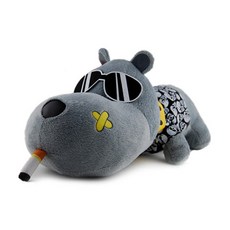 어반카차량용인형