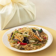 명절 한식잡채, 700g, 1개