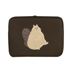 아이코닉노트북파우치