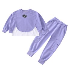 여아트레이닝세트