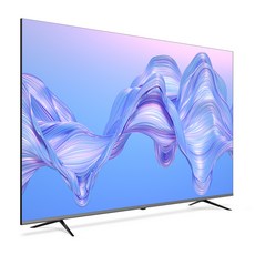 루컴즈 4K UHD 구글 OS 스마트 TV, 190cm(75인치), T7502KUG, 스탠드형, 방문설치