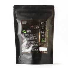 정앤정 남자의하루 TEA, 1.5g, 30개입, 1개