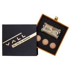 화산석기름종이