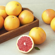 더네이처 남아공산 자몽, 1개, 3kg