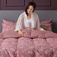 거위털이불리치애홈하이브