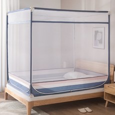 심플 텐트형 모기장 W19, 타입3