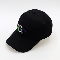 빌리올 어나더 레터링 볼캡 SB2