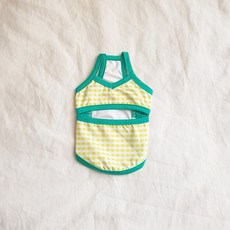 그루밍독멍키니수영복solors