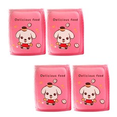 벨크로무릎보호대아기