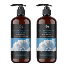 플루브아바디워시