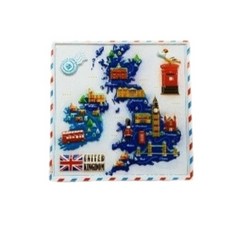 유럽냉장고자석