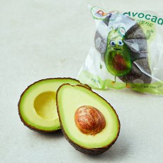 돌 뉴질랜드산 아보카도, 1개, 200g 내외