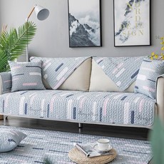 순면160쇼파패드