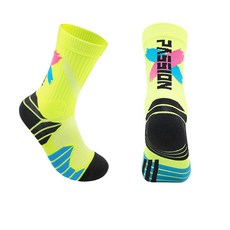 스포츠형광양말