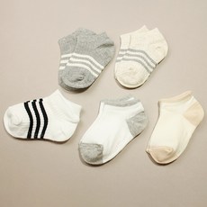 예쁜반양말