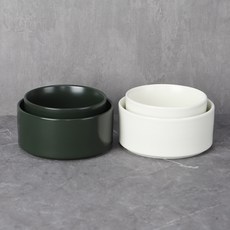 몬테라식기세트