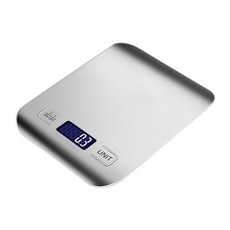 주방 저울-추천-USB 충전형 주방 전자 저울, B7574-1