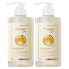 제이엠솔루션프라임골드