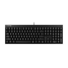 CHERRY MX BOARD 2.0S 적축 기계식 유선키보드, 블랙, G80-3820LYAKR-2, 일반형