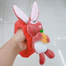 캐릭터헤어밴드