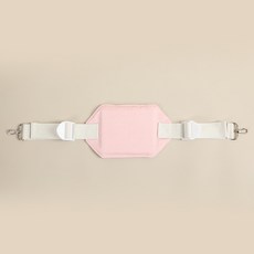 리토가토 보들리 쿨라우드용 허리밴드, 핑크, 1개