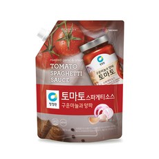 다이어트스파게티소스