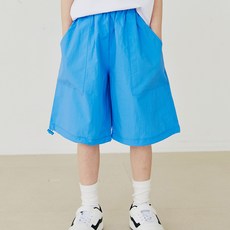 Bab Kids兒童款大口袋短褲